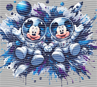Mickey-AMQ 1479